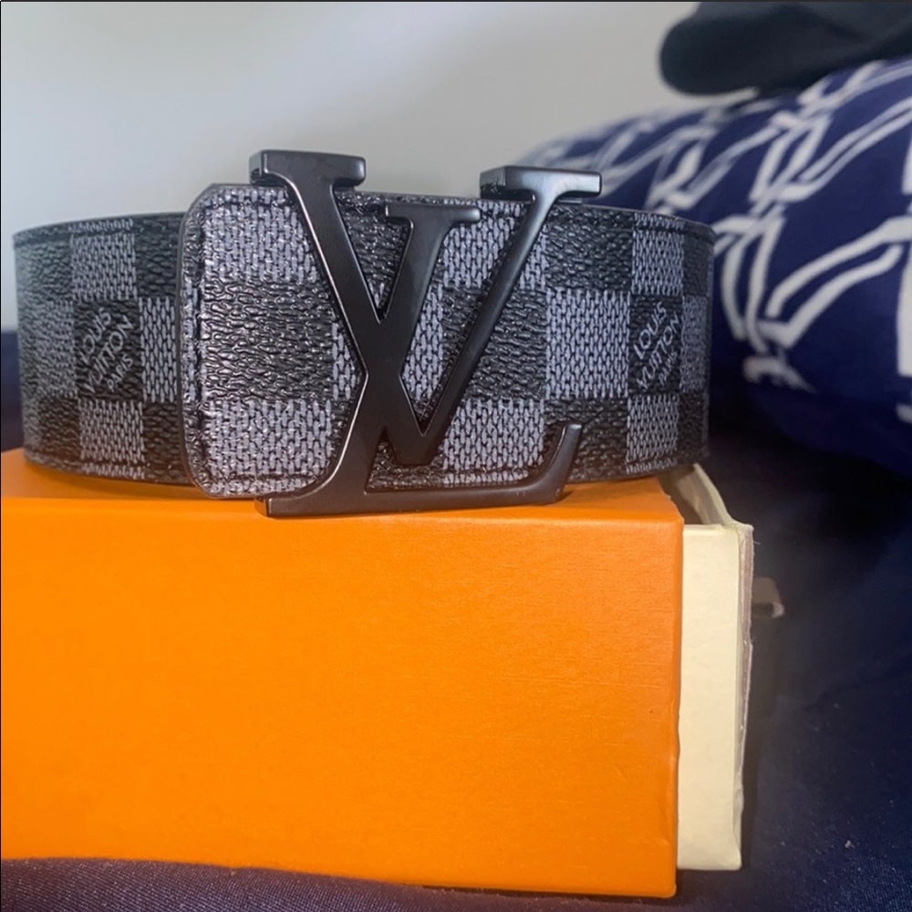 Louis Vuitton Belt
